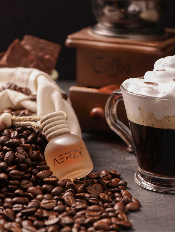 CAFFINITY