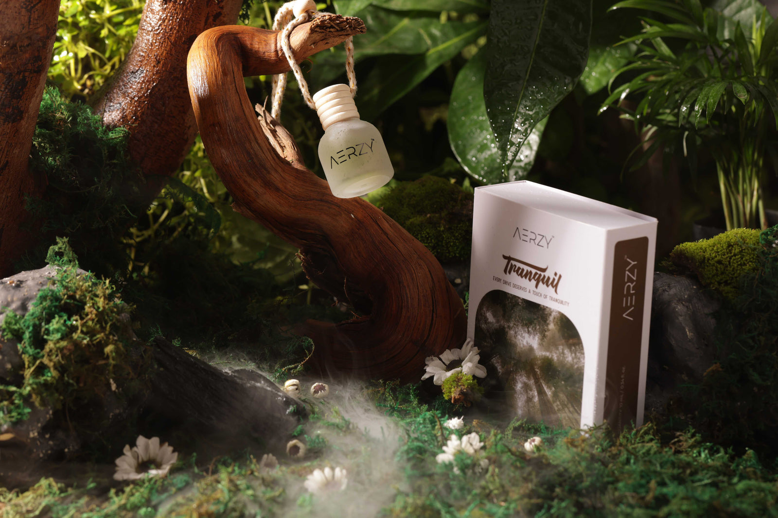 TRANQUILL extra image right