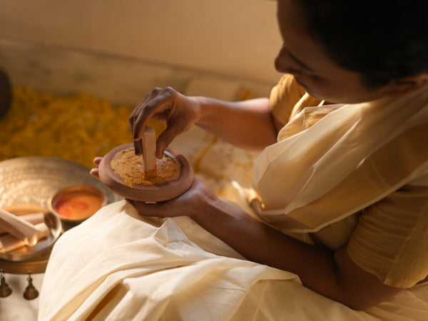 CHANDAN INCENSE STICKS