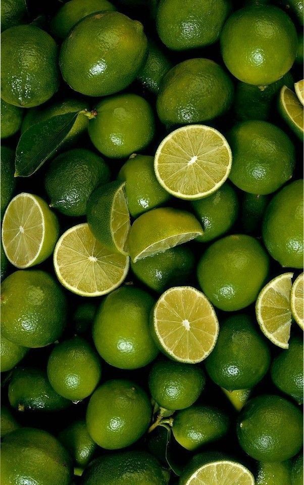 Fresh & Energizing