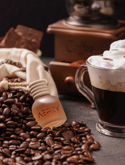 CAFFINITY