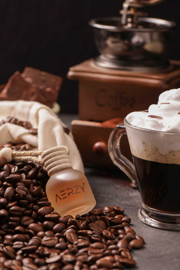 CAFFINITY