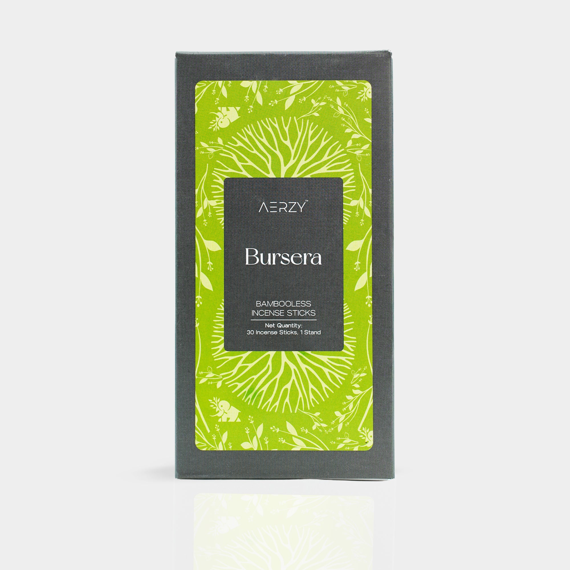 BURSERA BAMBOOLESS INCENSE STICKS
