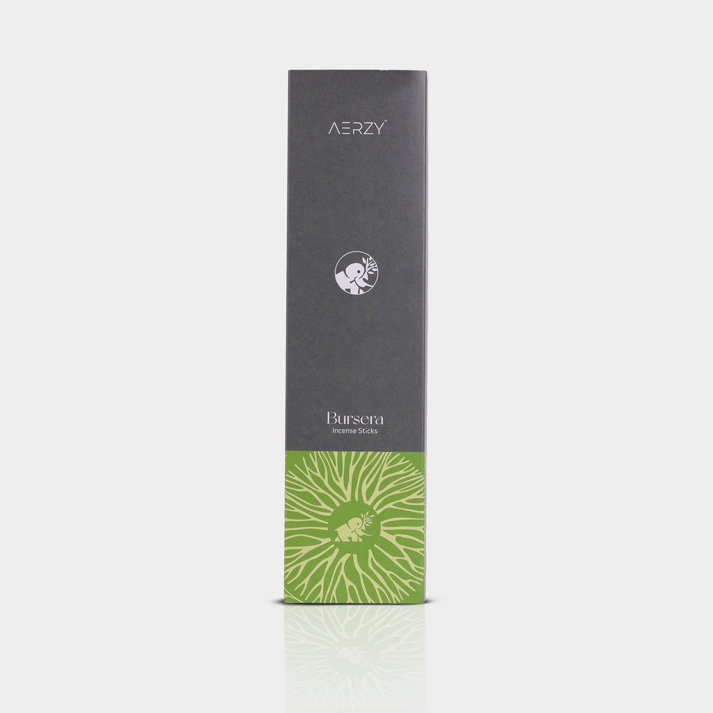 BURSERA INCENSE STICKS