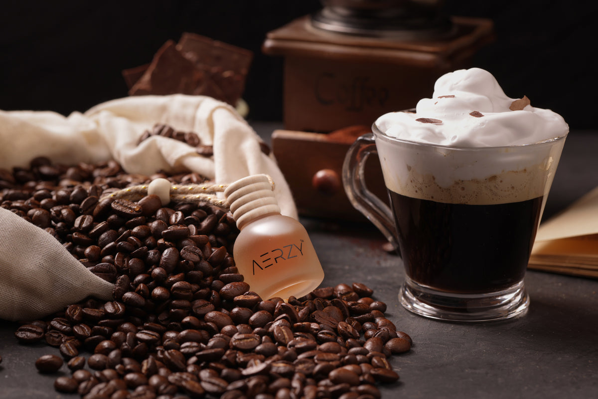 CAFFINITY