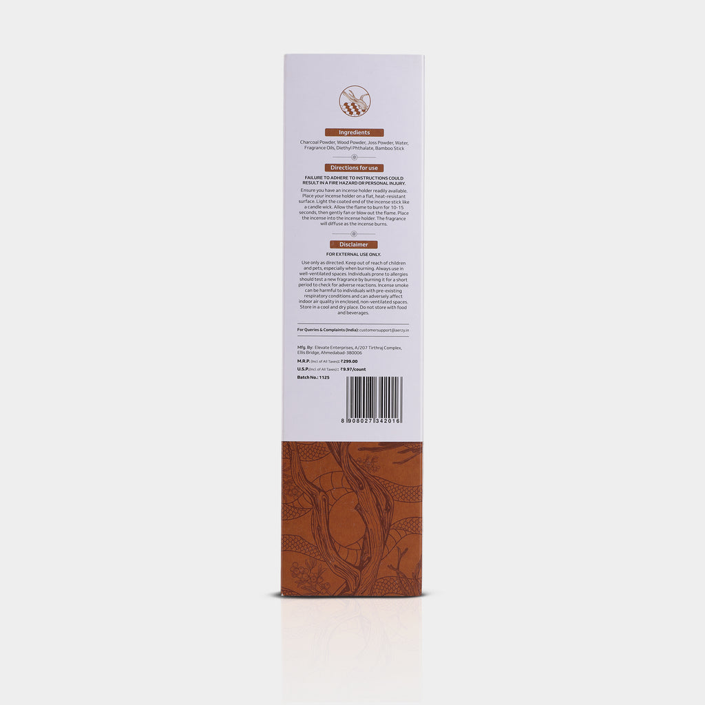 CHANDAN INCENSE STICKS