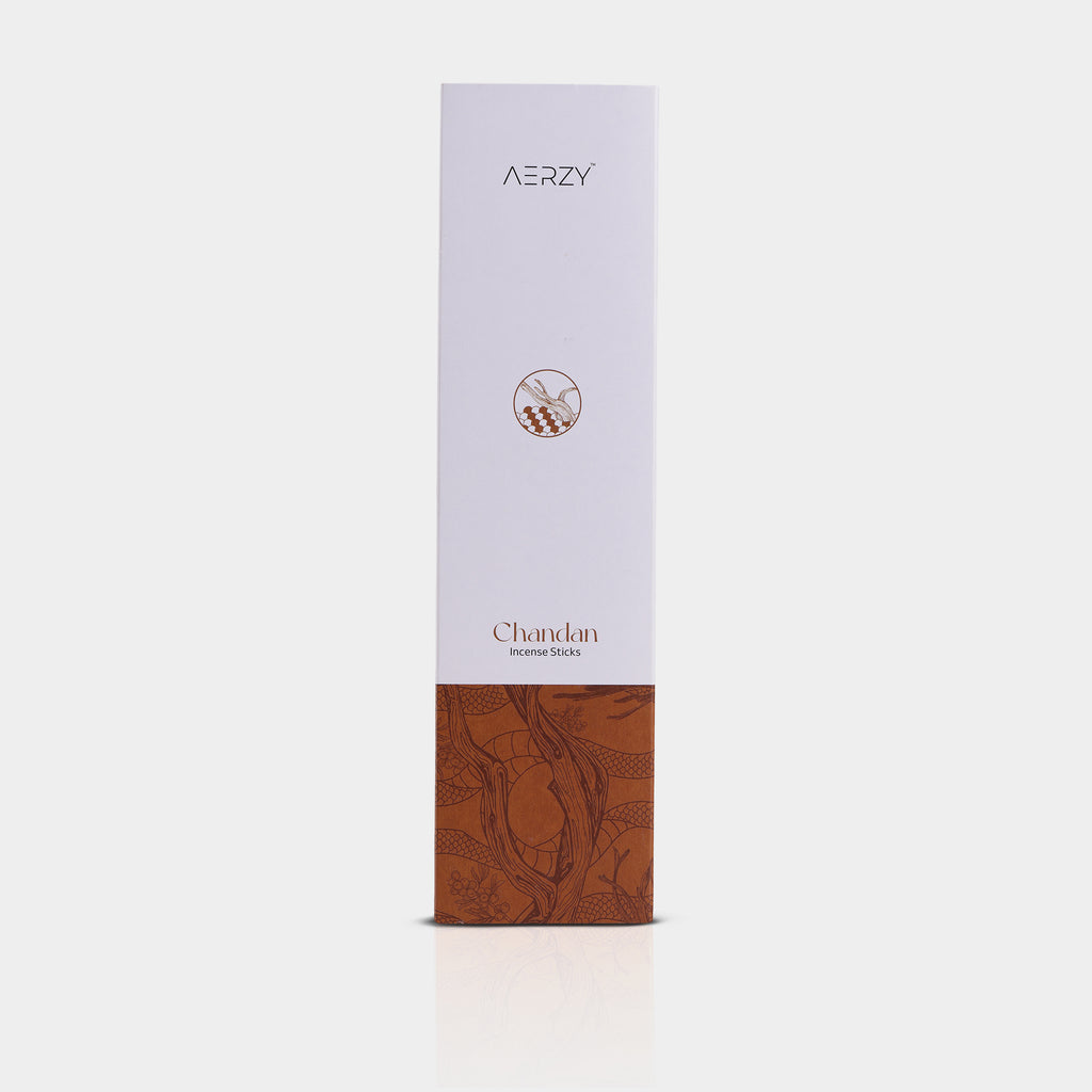 CHANDAN INCENSE STICKS