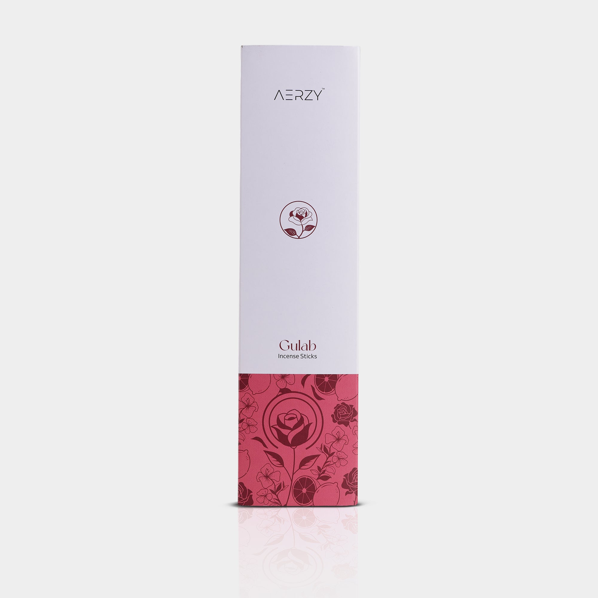 GULAB INCENSE STICKS