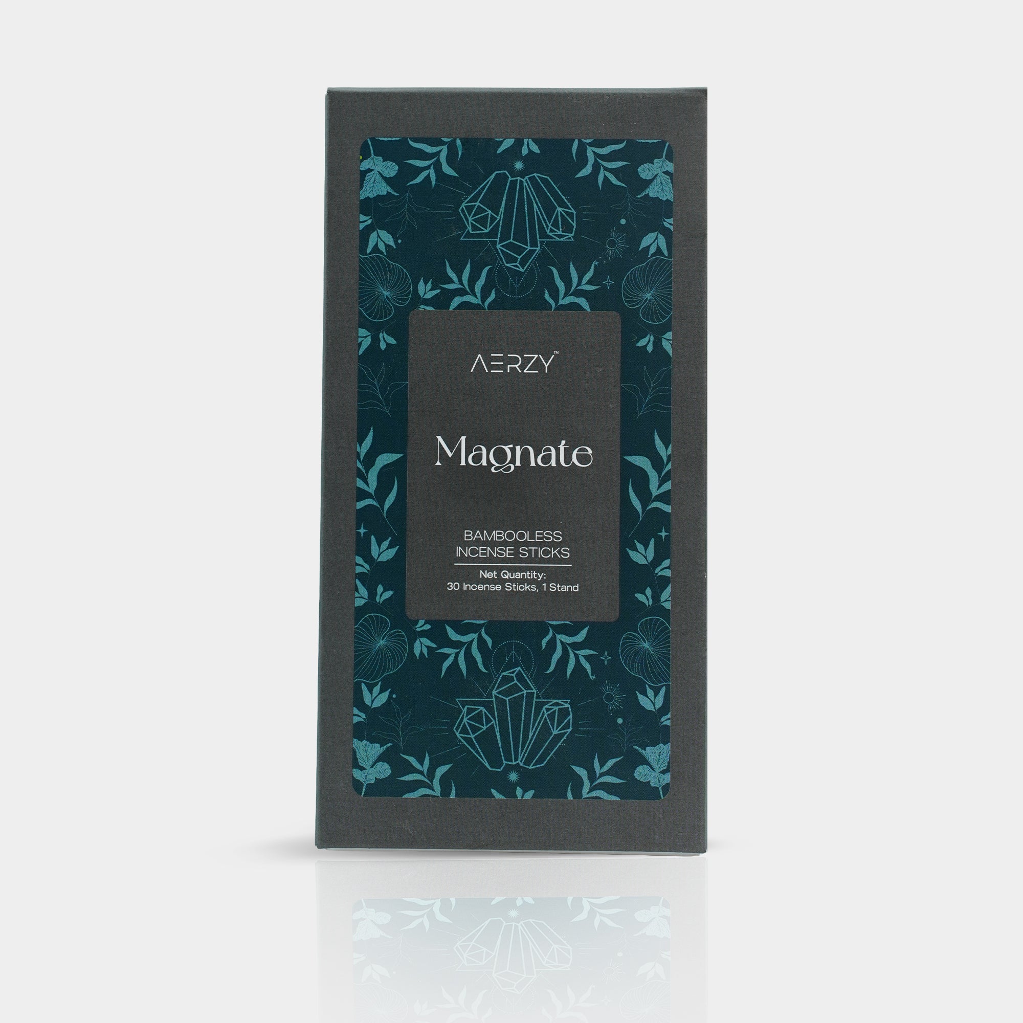 MAGNATE BAMBOOLESS INCENSE STICKS