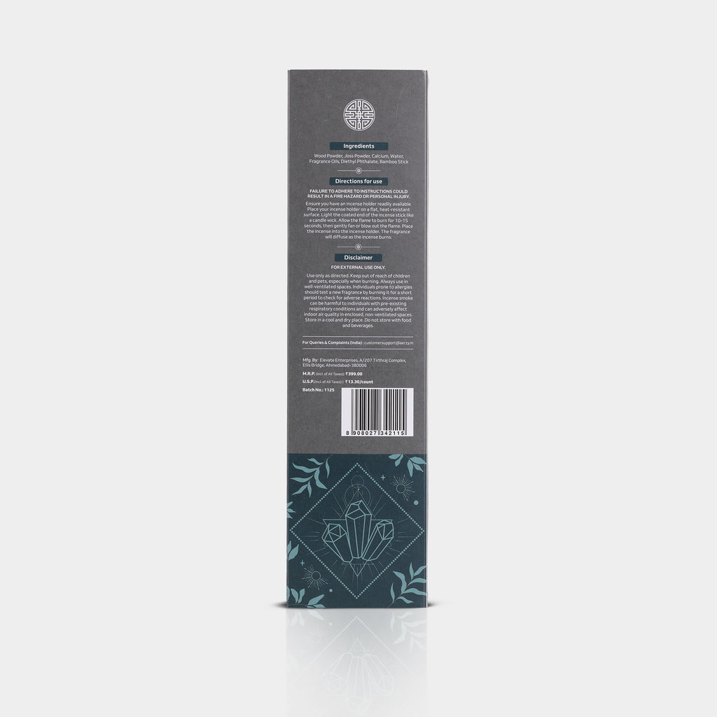 MAGNATE INCENSE STICKS
