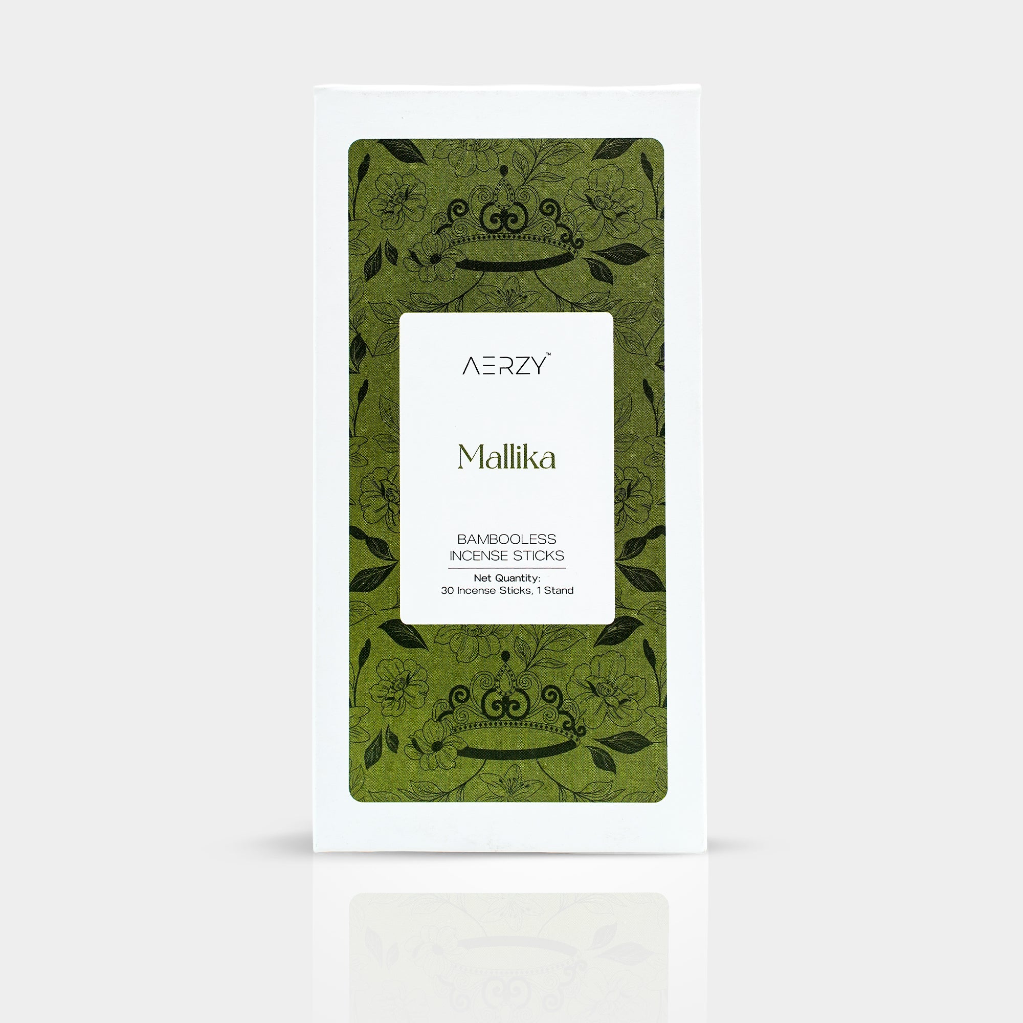MALLIKA BAMBOOLESS INCENSE STICKS