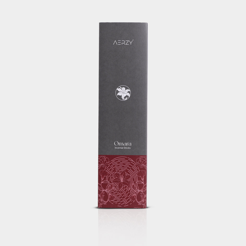 OMARA INCENSE STICKS