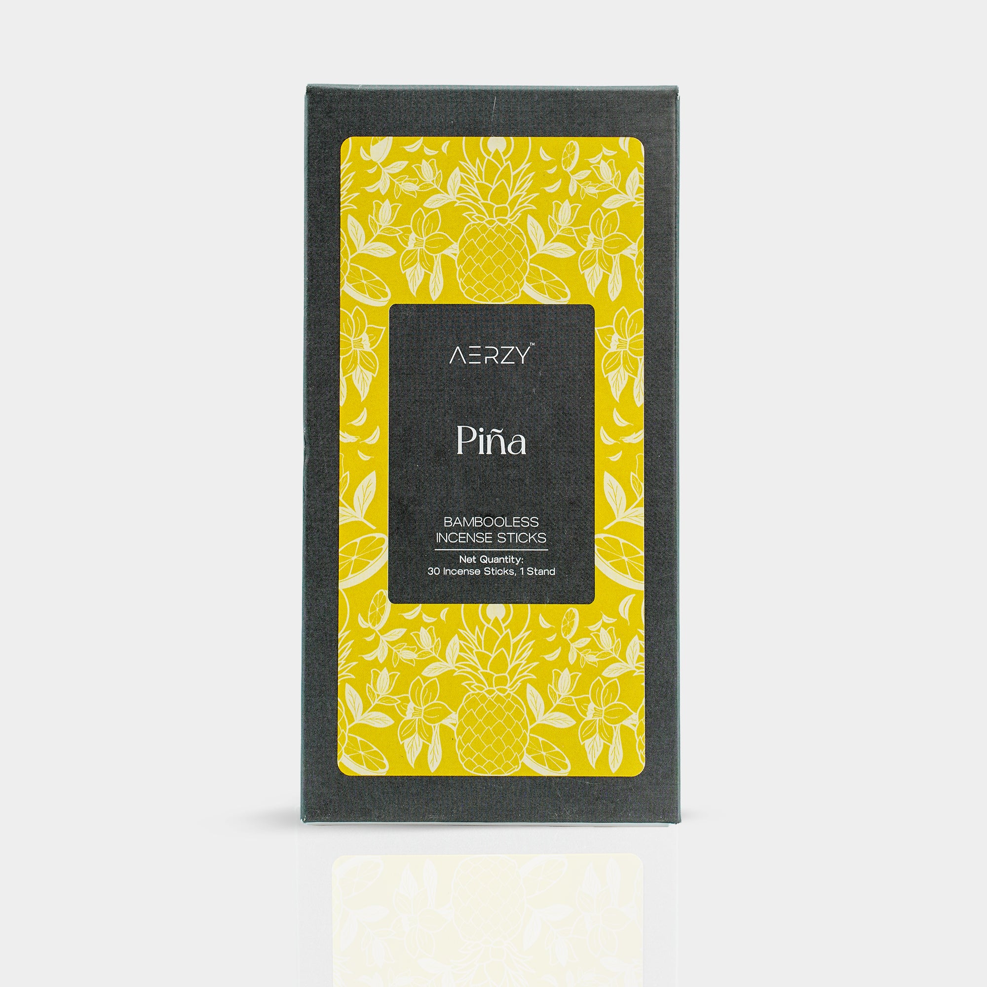 PINA BAMBOOLESS INCENSE STICKS