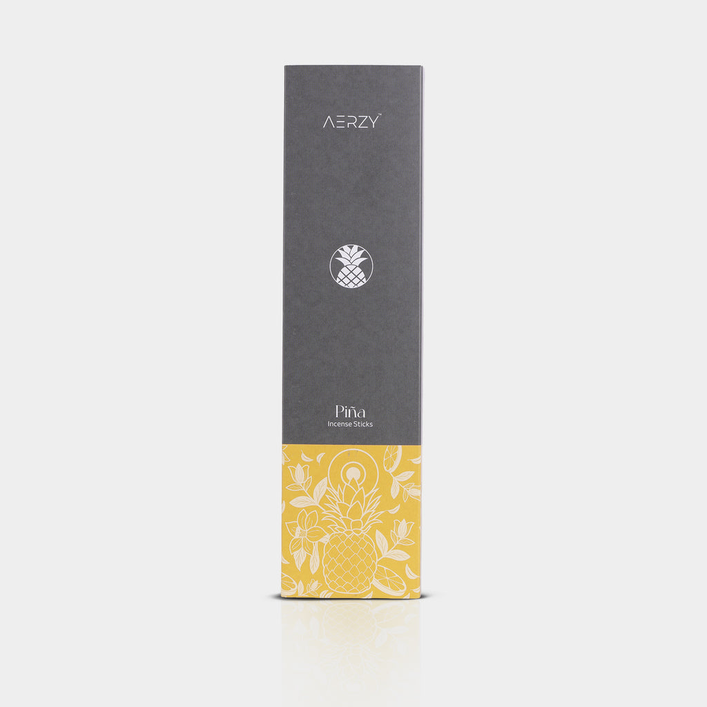 PINA INCENSE STICKS