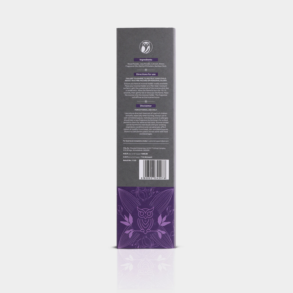 SAGE INCENSE STICKS