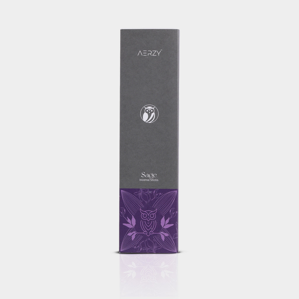 SAGE INCENSE STICKS