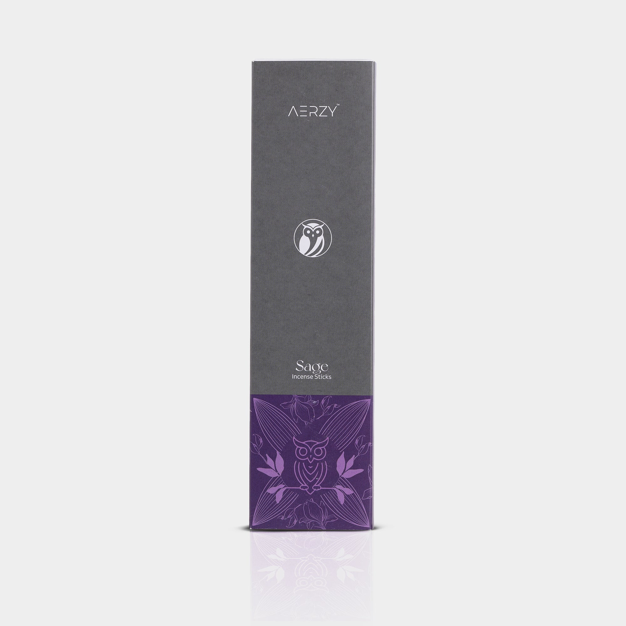 SAGE INCENSE STICKS