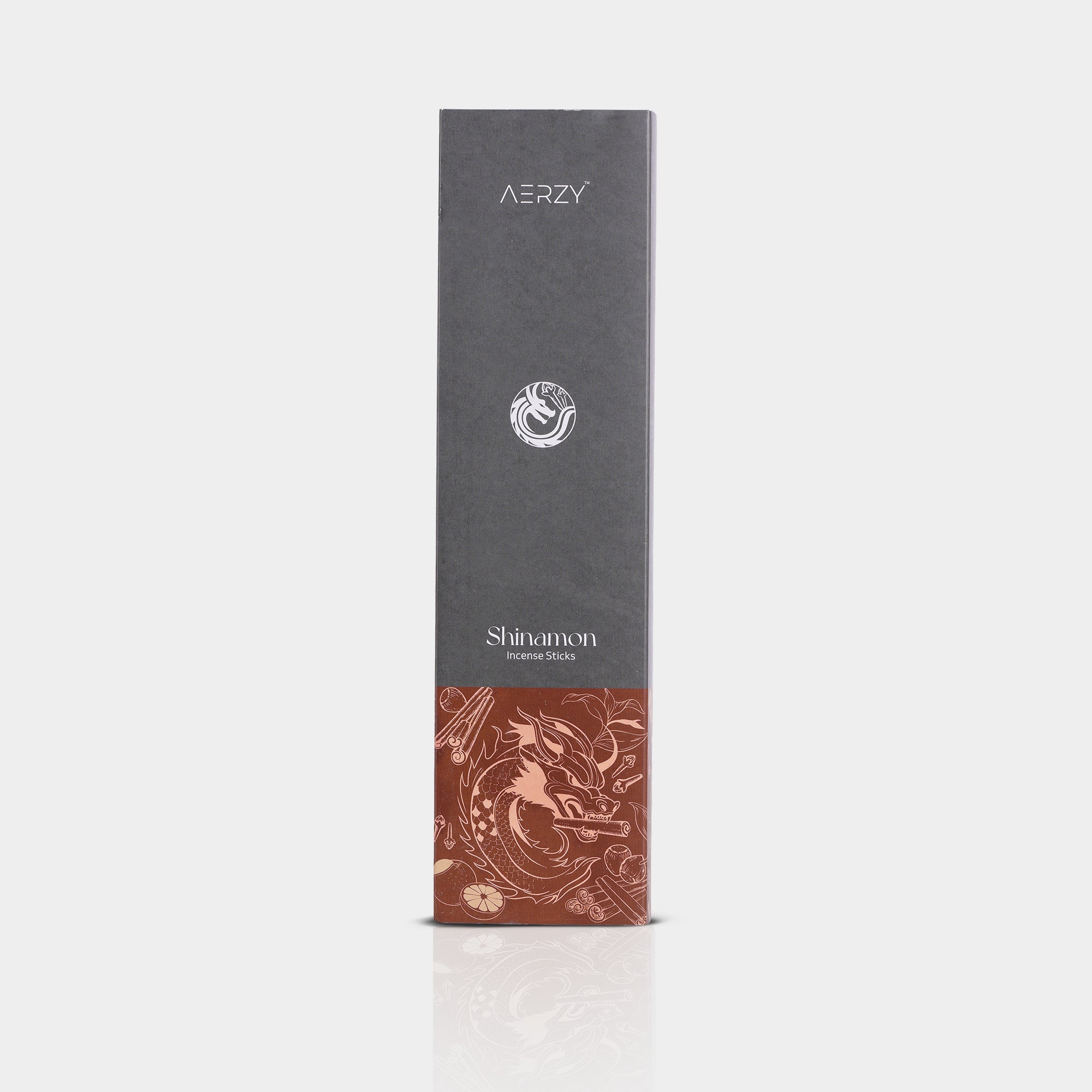 SHINAMON INCENSE STICKS