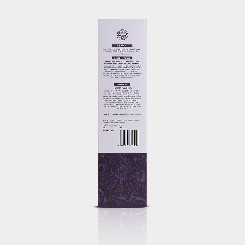 SUGANDHARA INCENSE STICKS