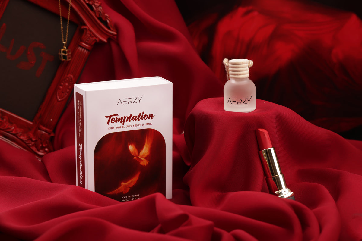 TEMPTATION