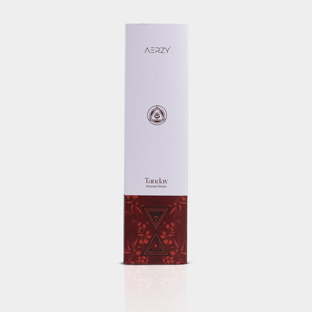 TANDAV INCENSE STICKS