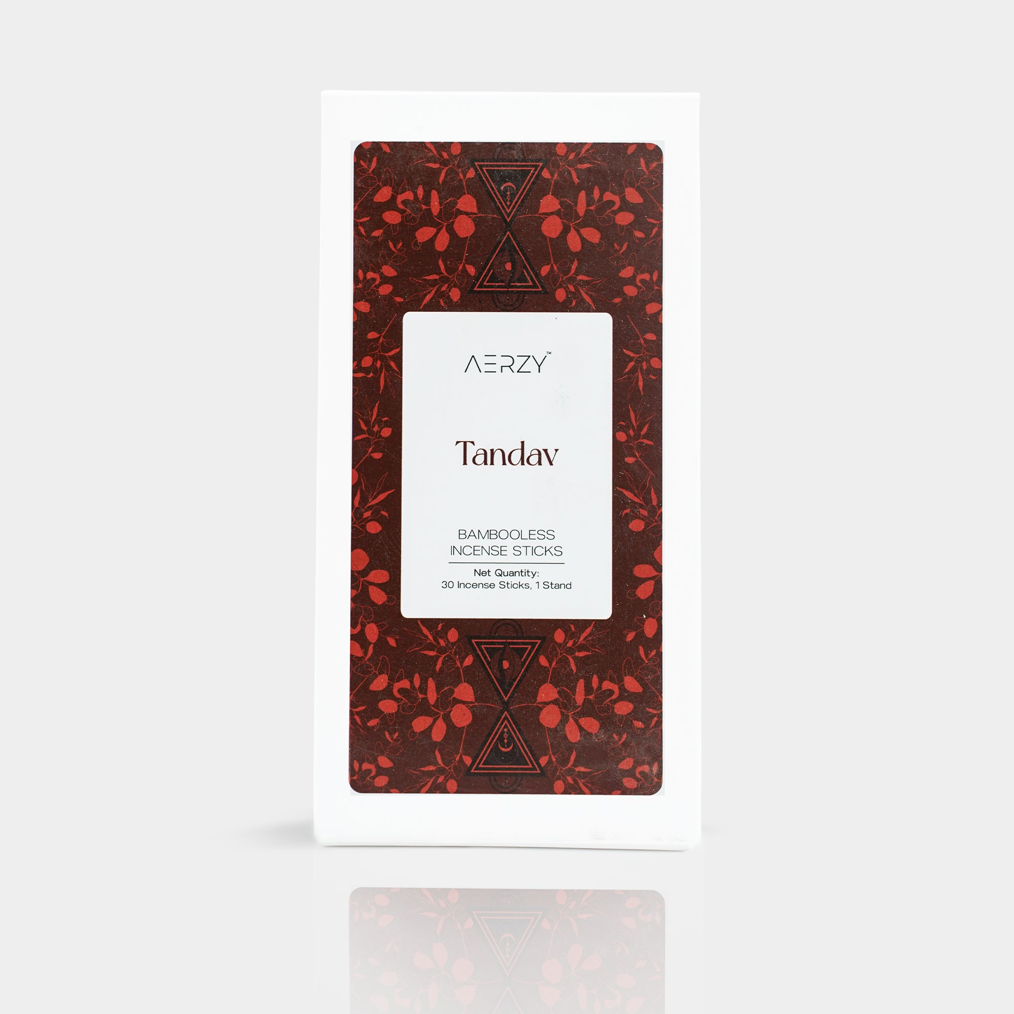 TANDAV BAMBOOLESS INCENSE STICKS