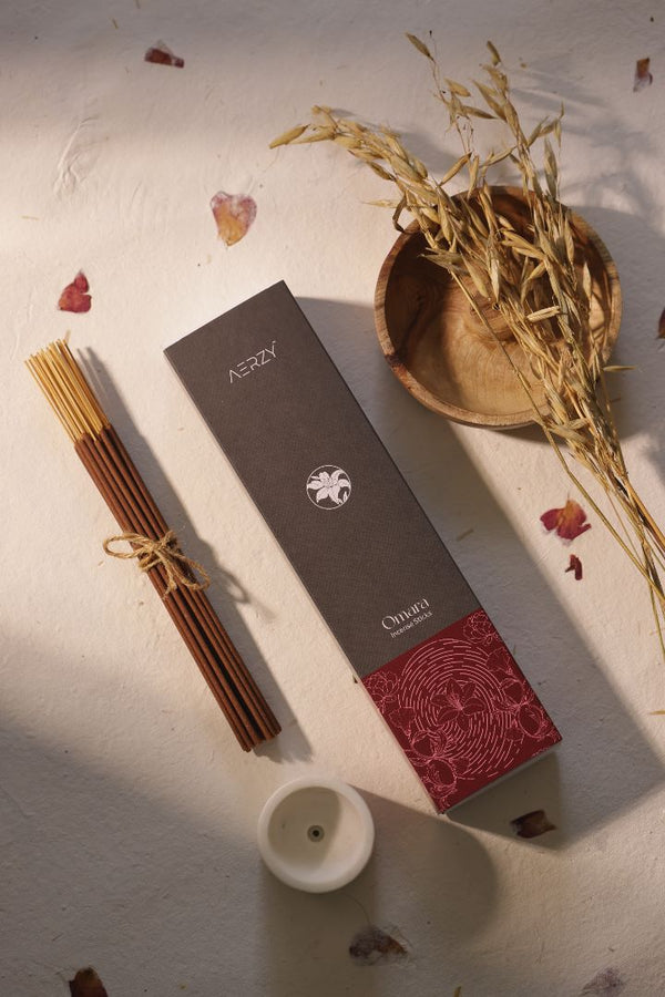 OMARA INCENSE STICKS