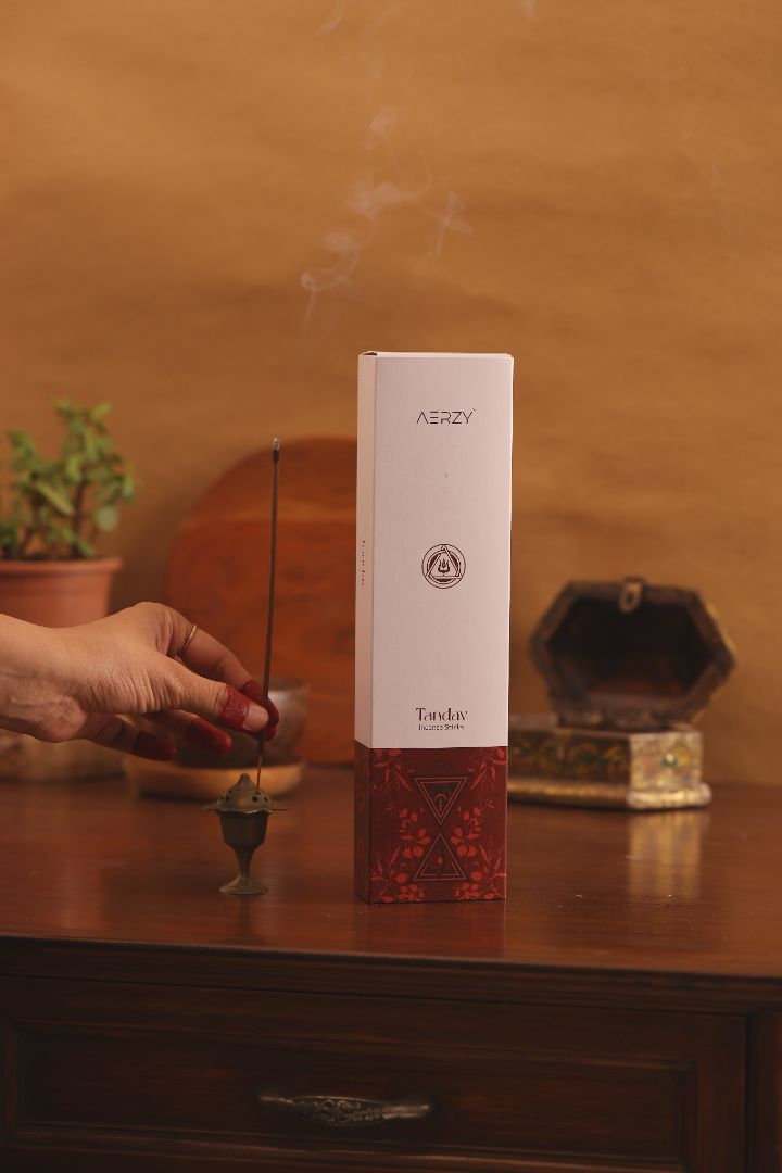 TANDAV