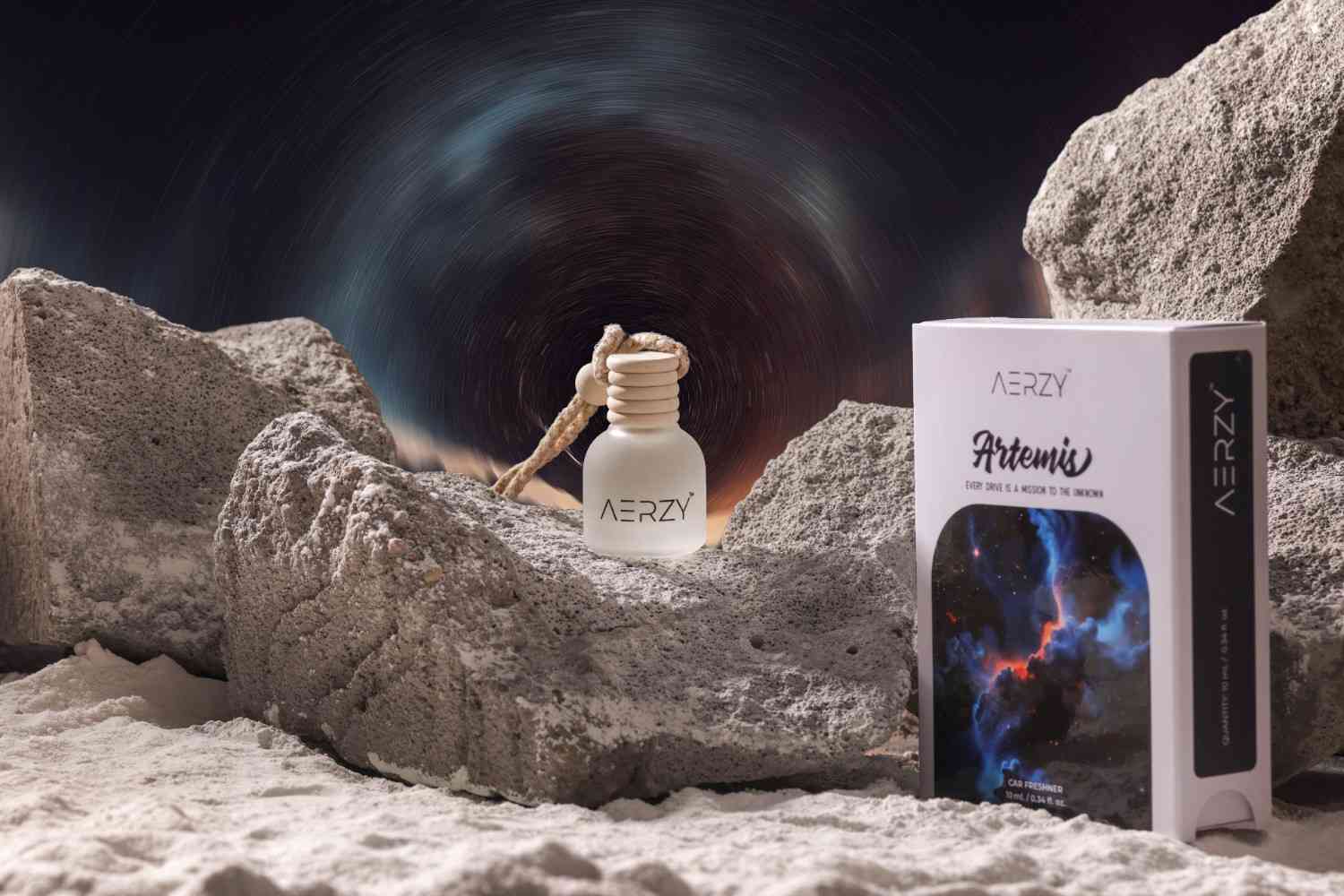 ARTEMIS extra image right