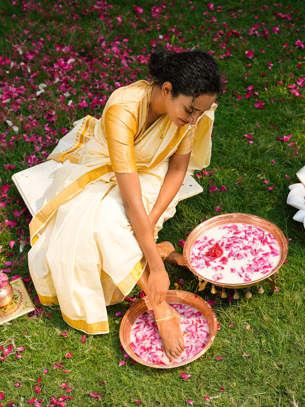 GULAB BAMBOOLESS INCENSE STICKS