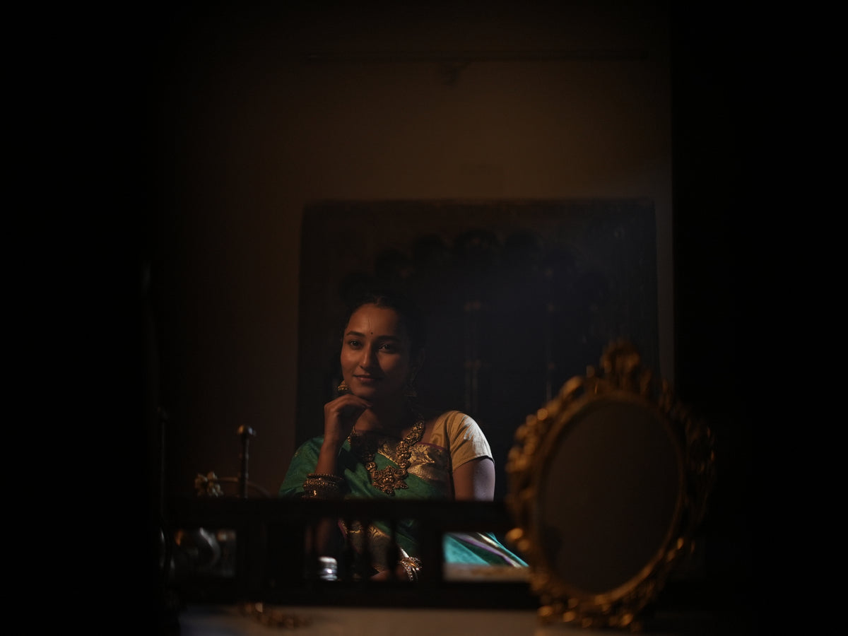 MALLIKA BAMBOOLESS INCENSE STICKS extra image left
