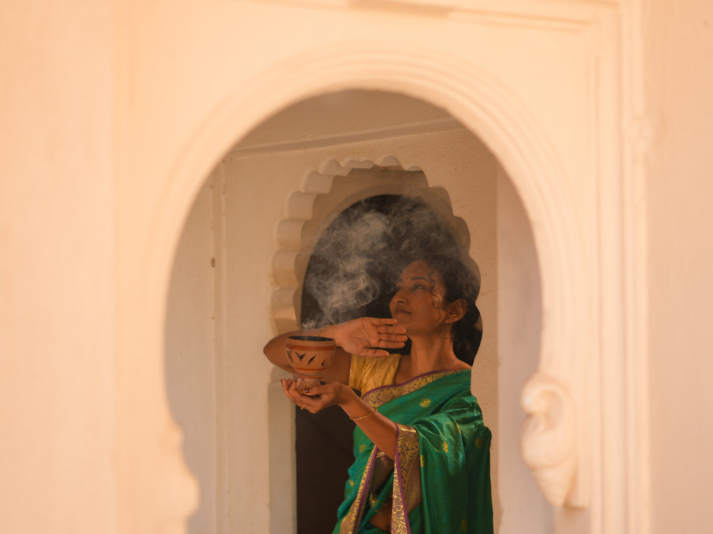 KUND INCENSE STICKS