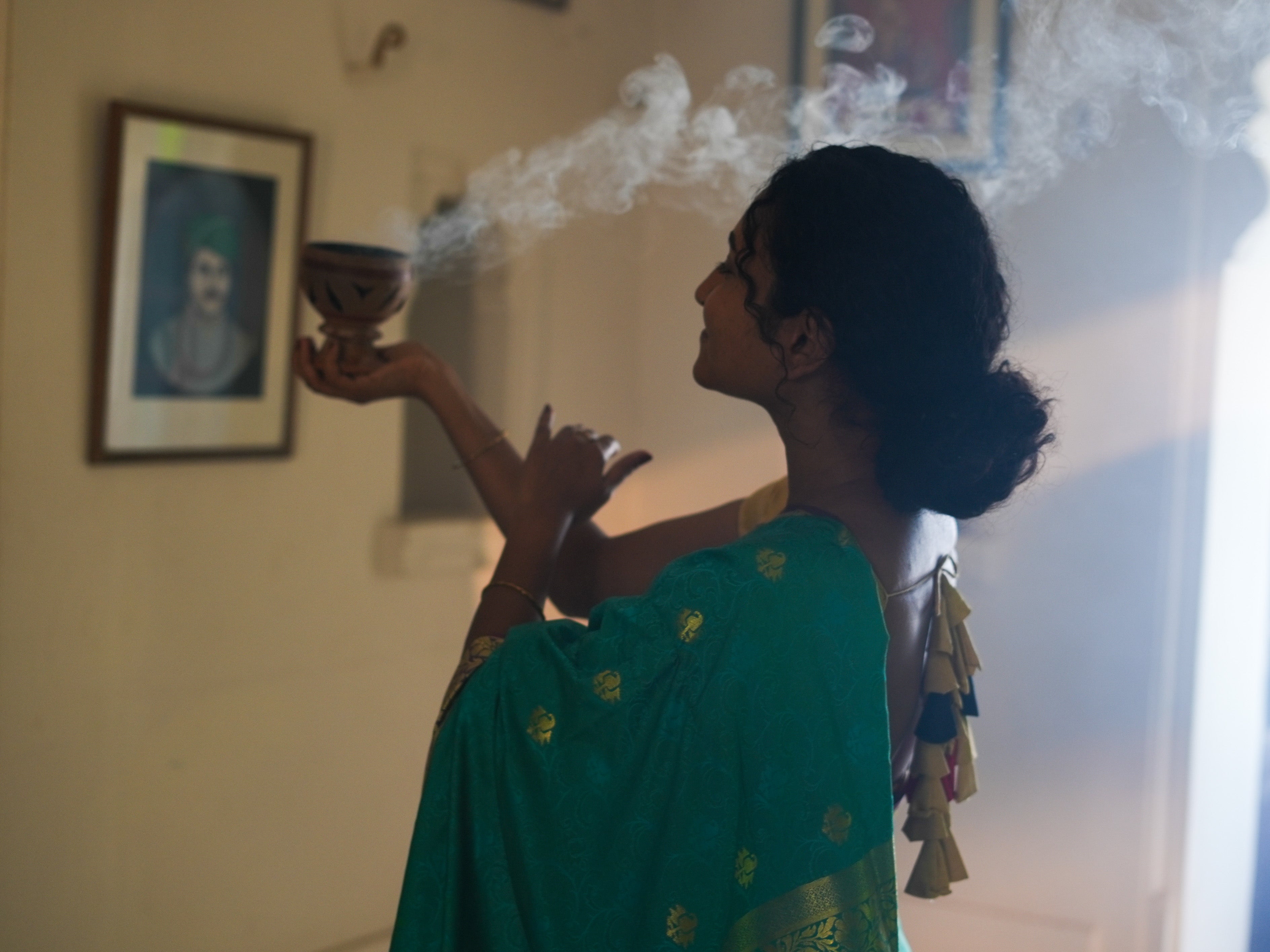KUND BAMBOOLESS INCENSE STICKS