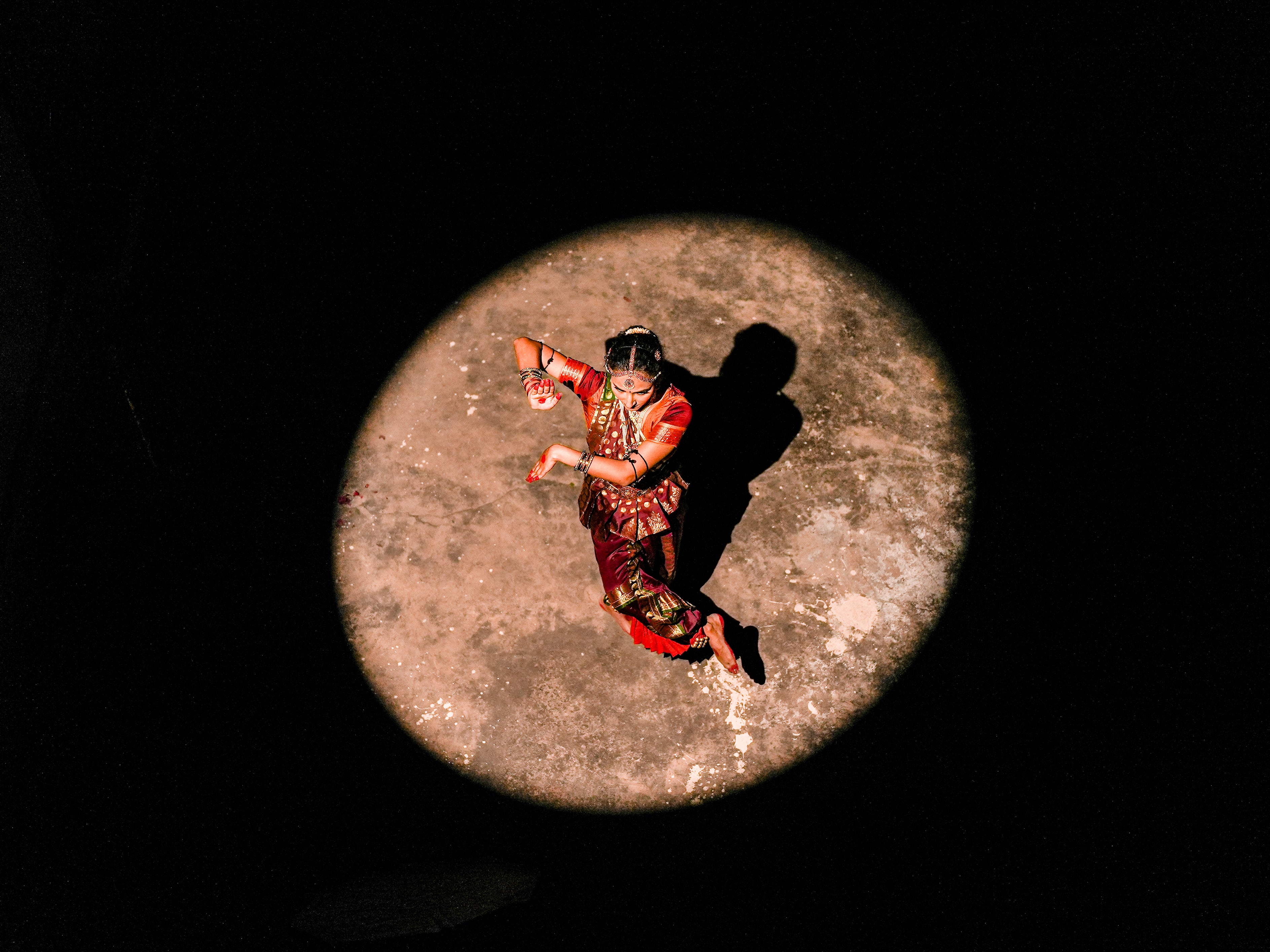 TANDAV