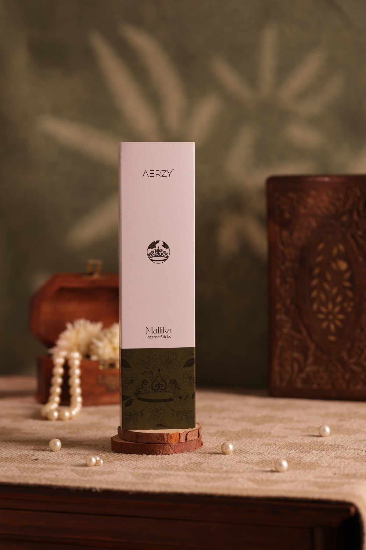 MALLIKA INCENSE STICKS extra image right