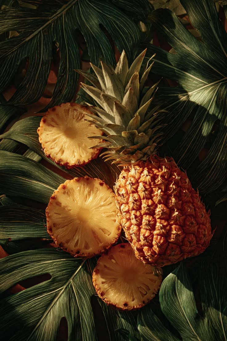 Indulgent & Playfull