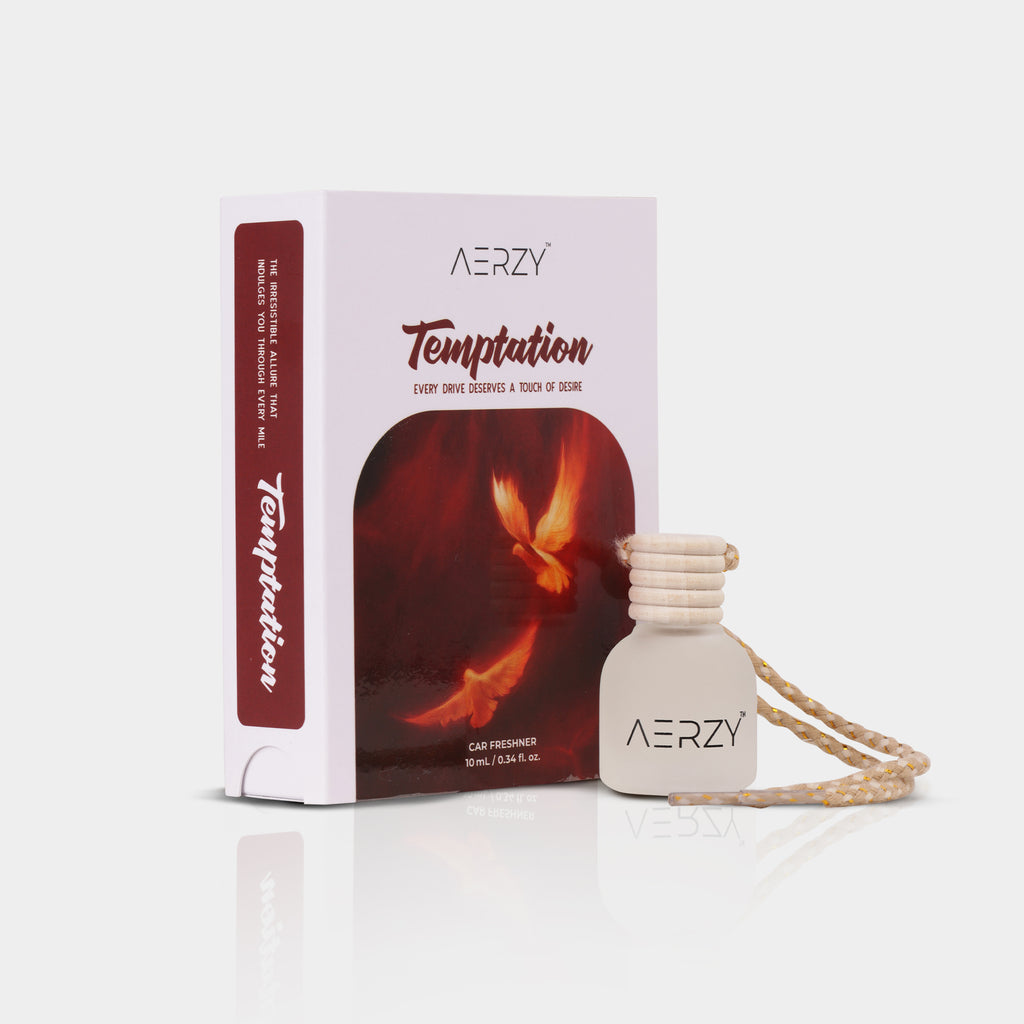 TEMPTATION