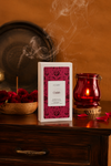 GULAB BAMBOOLESS INCENSE STICKS