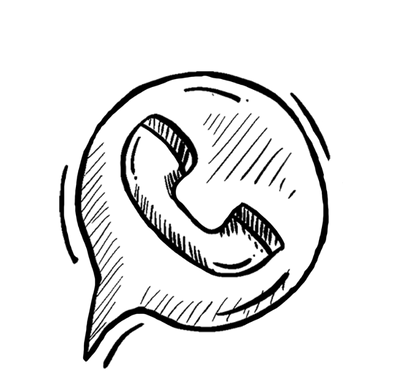 Chat icon